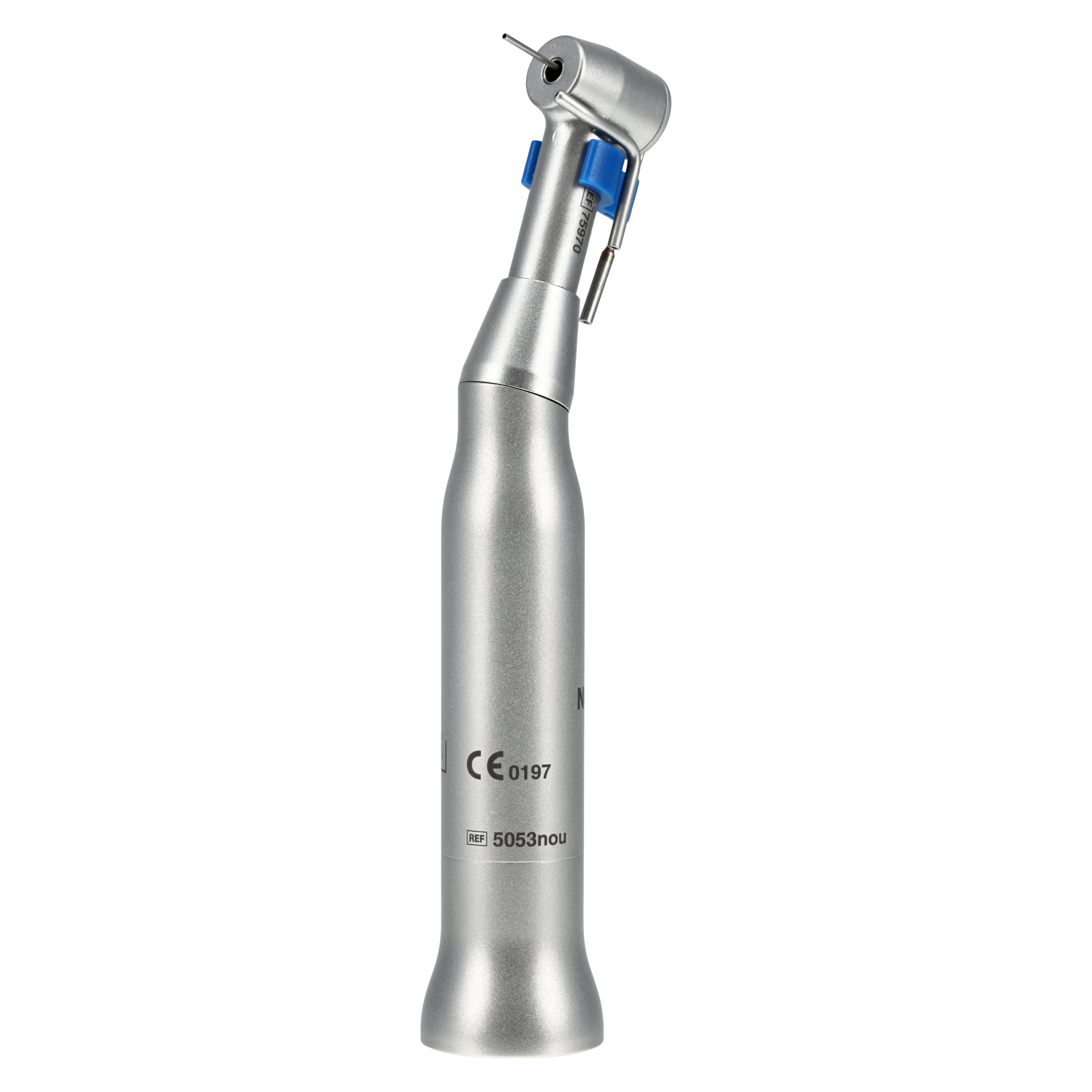 NOUVAG MD11 Implantology Motor System with 5053 20:1 Contra Angle Kit thumbnail 11
