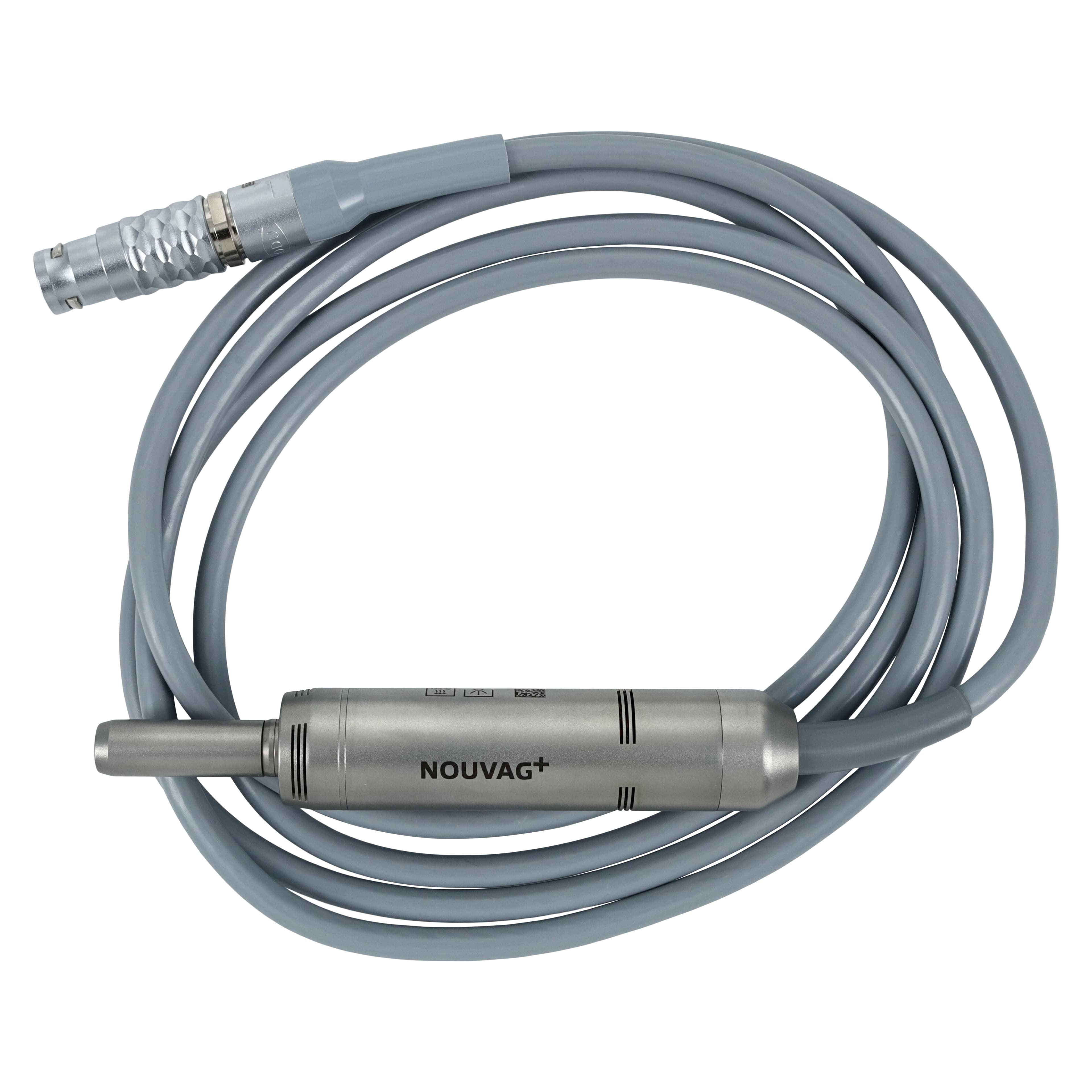 NOUVAG MD11 Implantology Motor System with 5053 20:1 Contra Angle Kit thumbnail 15