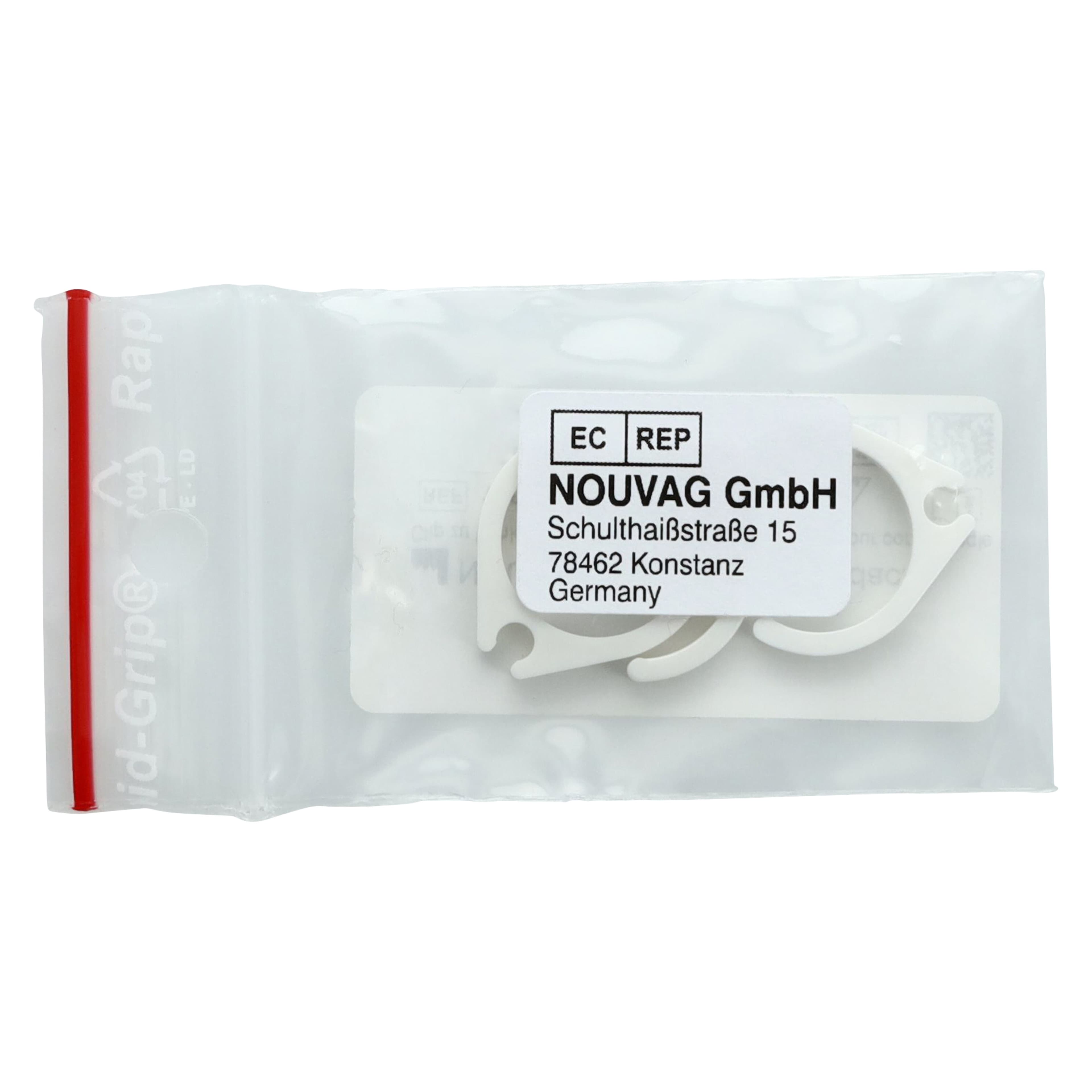 NOUVAG MD11 Implantology Motor System with 5053 20:1 Contra Angle Kit thumbnail 23