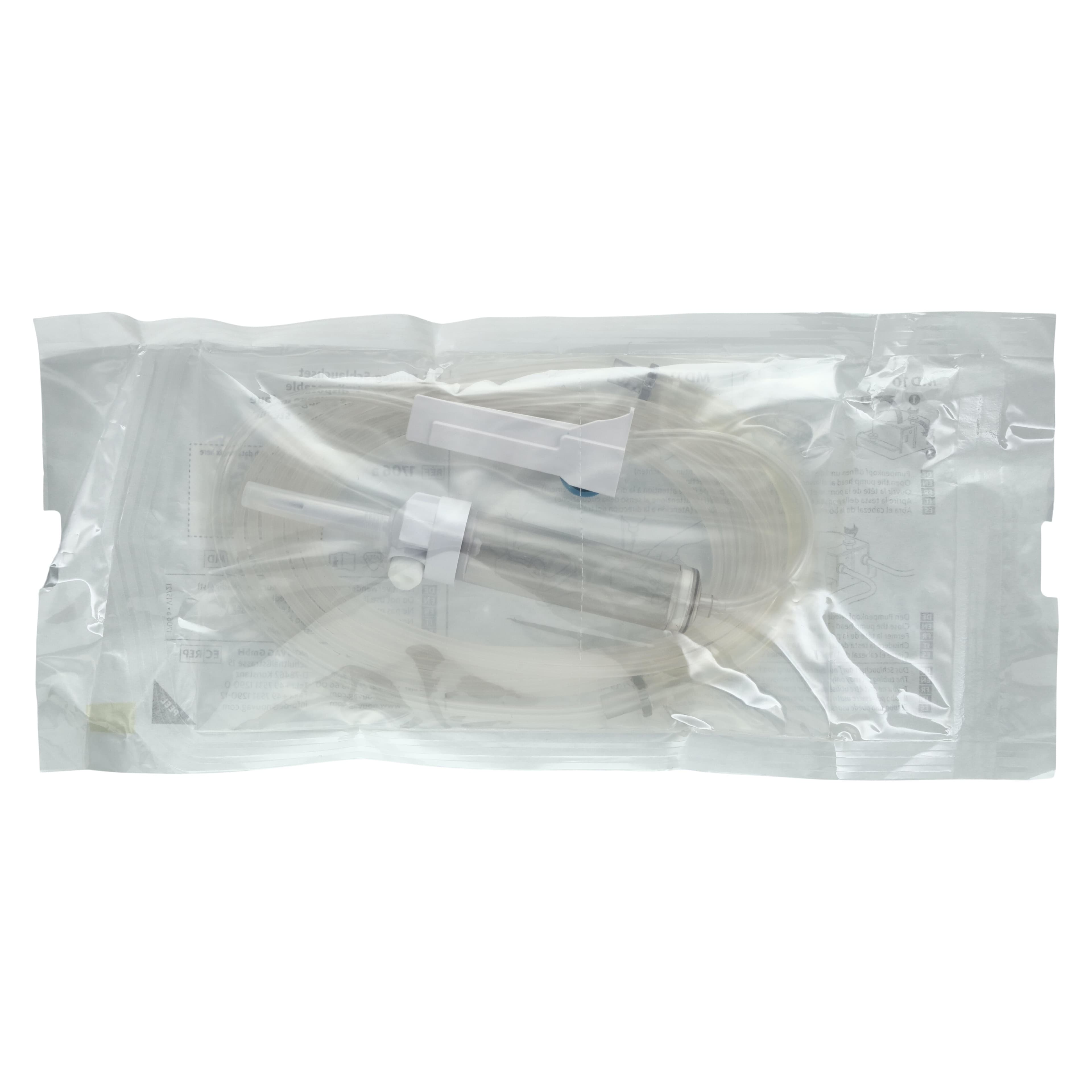 NOUVAG MD11 Implantology Motor System with 5053 20:1 Contra Angle Kit thumbnail 25