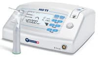 NOUVAG MD11 Implantology Motor System with 5053 20:1 Contra Angle Kit - MD11 with 5053 20:1 Contra Angle Kit - Image 1