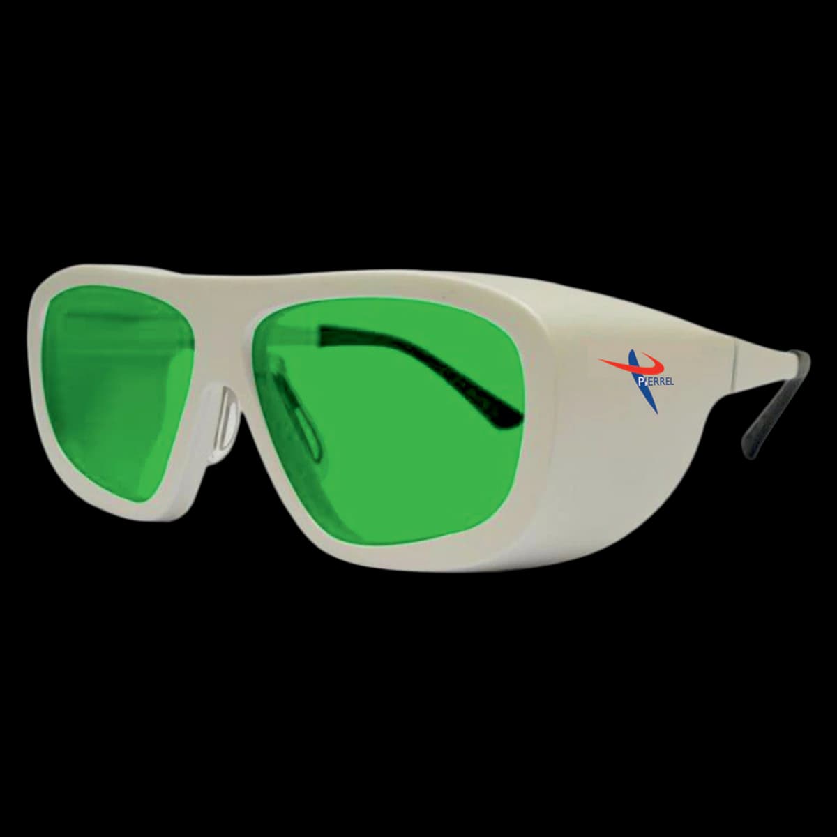 Goccles Oral Cancer Screening Glasses with Optical Filter, Complete Kit, 531000601 - Goccles Oral Cancer Screening Glasses - Image 1