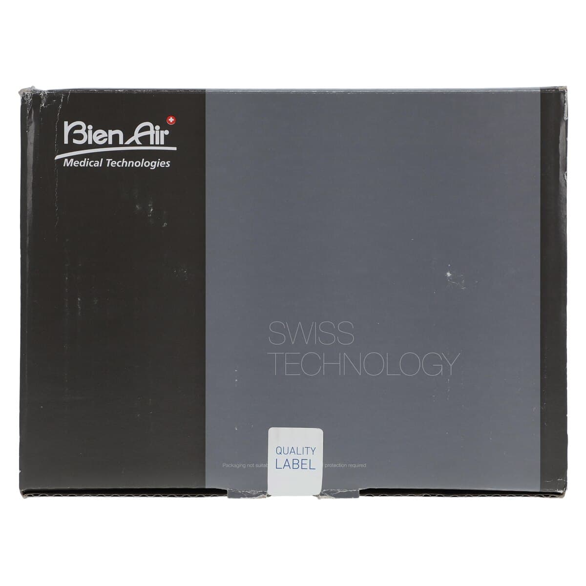 Bien Air TD 783 Table Top Air Driven Lab Handpiece Unit thumbnail 9