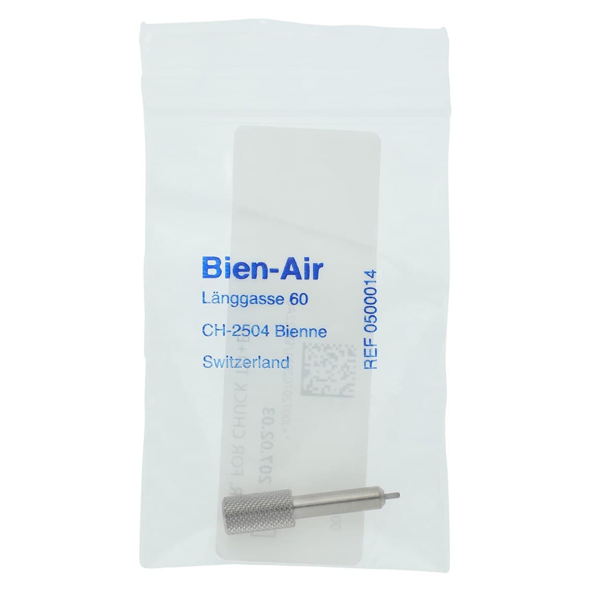 Bien Air TD782 Chuck Removal Tool For TD Handpiece thumbnail 3