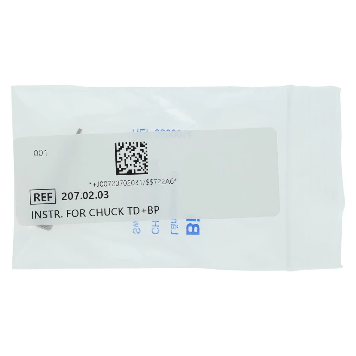 Bien Air TD782 Chuck Removal Tool For TD Handpiece thumbnail 4