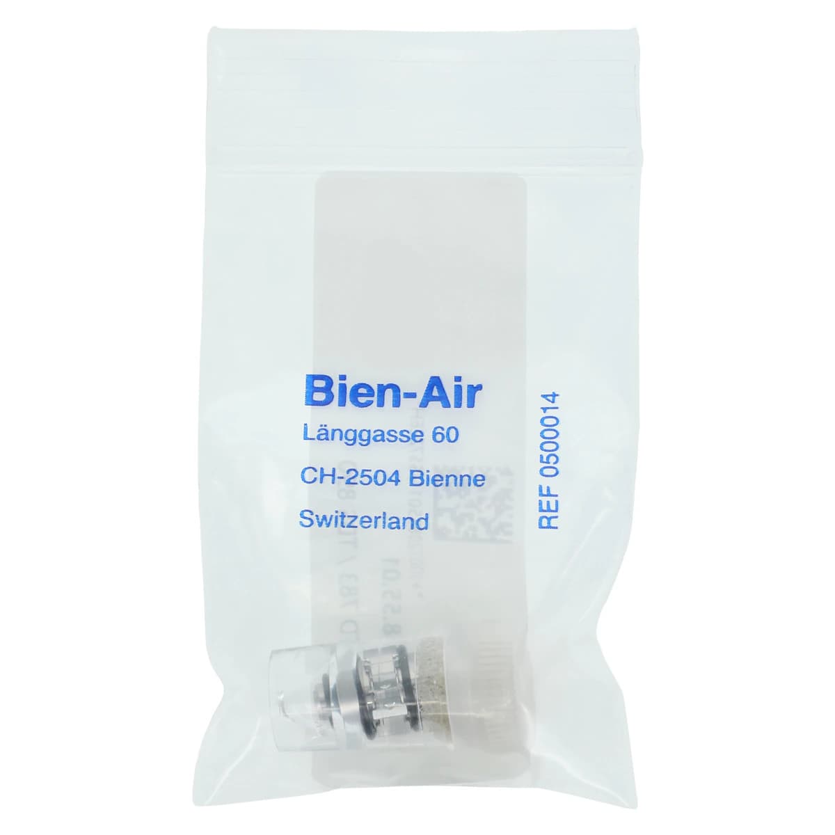 Bien Air TD783/TDS890 Replacement Turbine Cartridge with Hardware Kit - TD783/TDS890 Replacement Turbine - TD783/TDS890 Replacement Turbine - Image 1