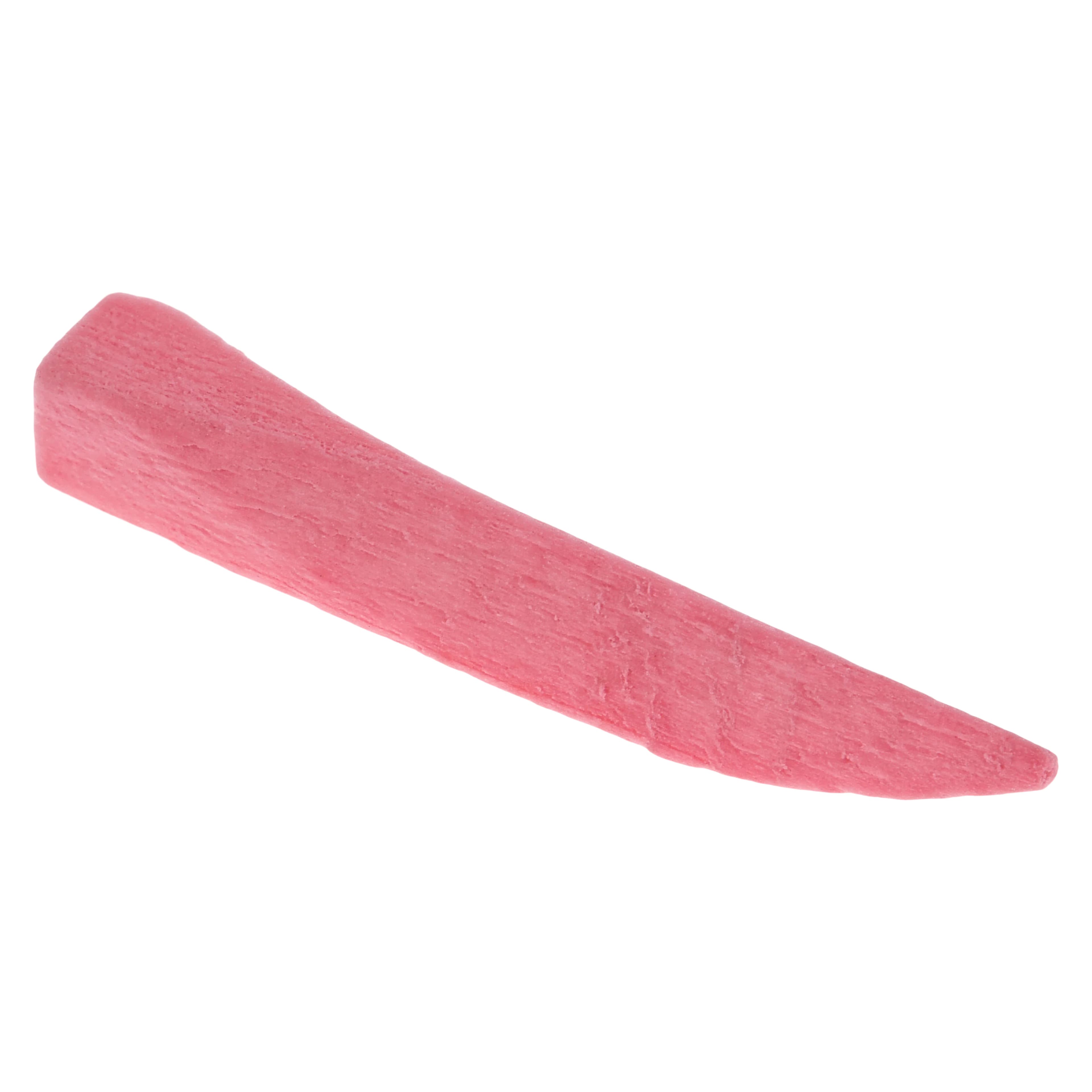 Wizard Anatomical Wedge XL Red 061309-000, 400/Pack thumbnail 2