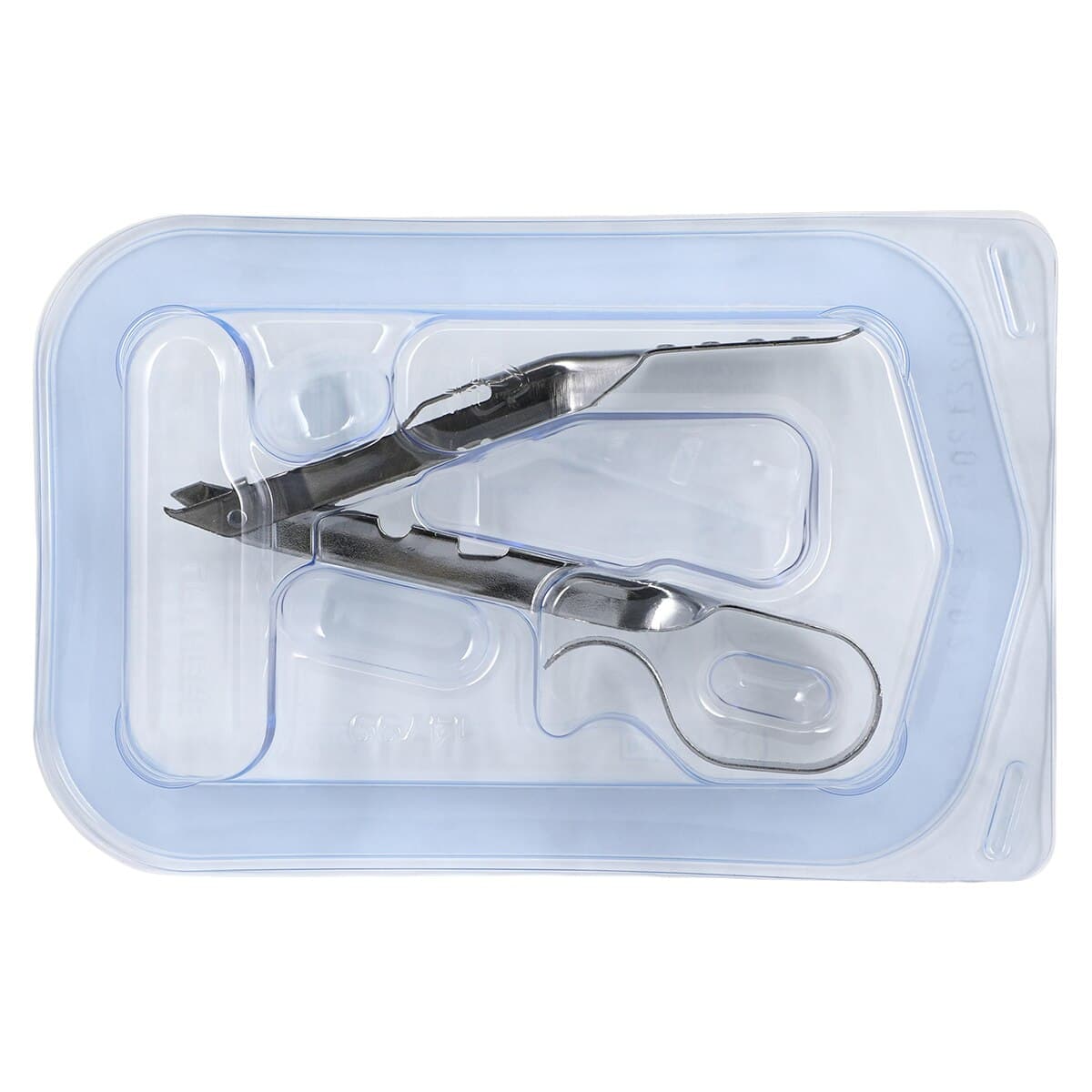 Conmed Skin Staple Extractor Reflex, Stainless Steel, 12/Case thumbnail 4