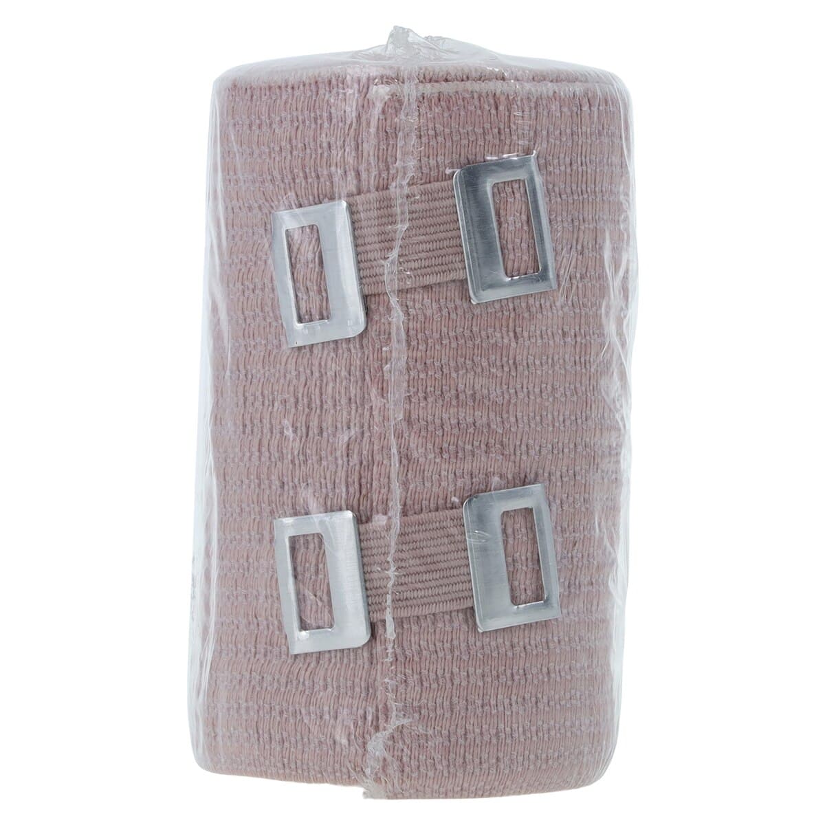 Wrap Elast Deluxe Woven Elastic Bandage, 3" x 5 yd, Non-Sterile, 12/Box thumbnail 3
