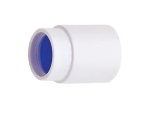 Bovie Medical Cobalt Penlight Filters (Pack of 2) - Cobalt Penlight Filters - Image 1