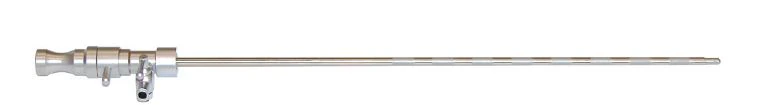 Hysteroscopy Diagnostic Sheath, 4mm - Hysteroscopy Diag,Sheath 4mm - Image 1