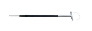 Bovie Medical Electrode Loop, 20mm x 15mm, Electrosurgical Electrode - Electrode Loop 20mmx15mm - Image 1