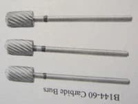 Carbide Bur HP B144-60, Standard Handpiece, Chung Sung Wing - Carbide Bur HP B144-60 - Image 1