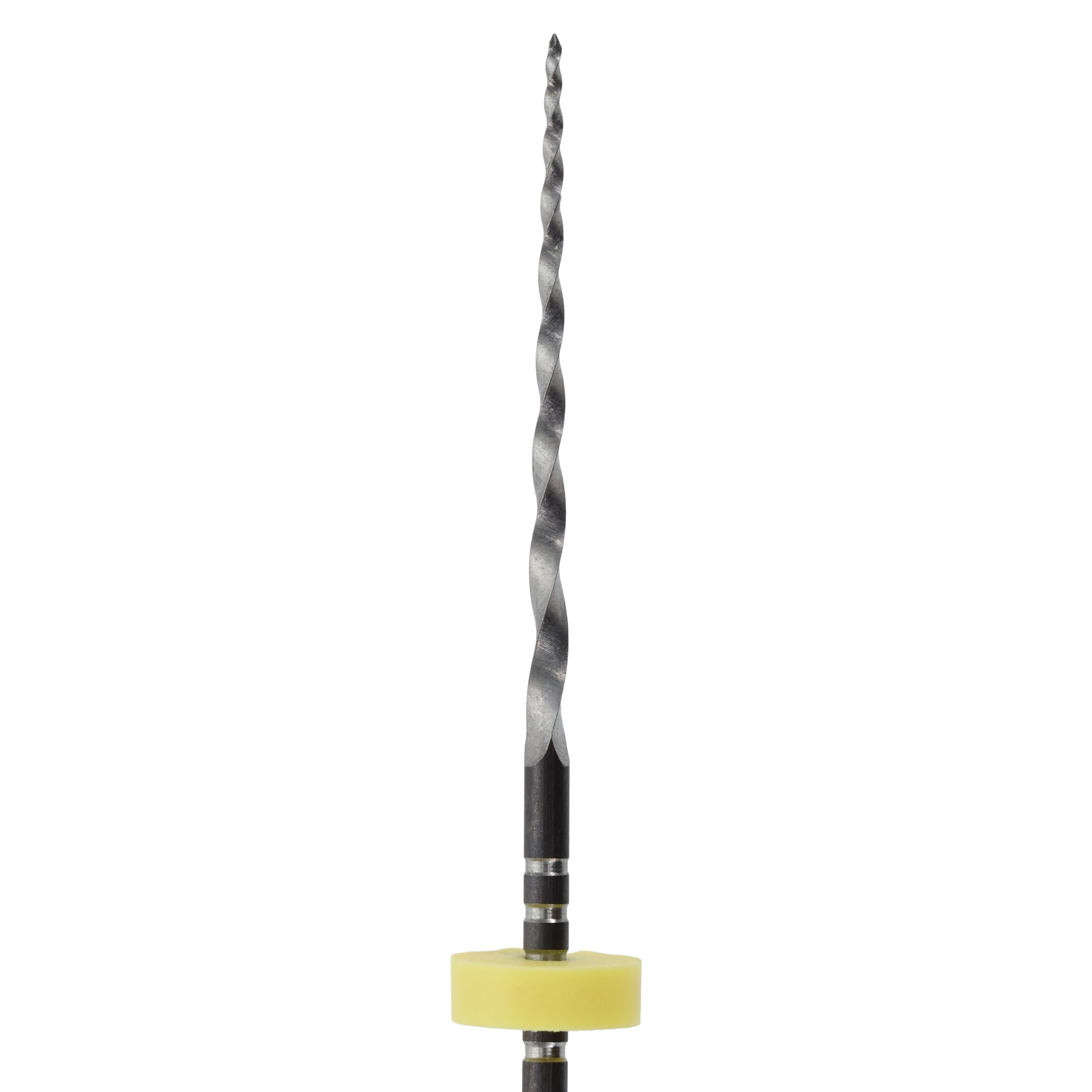 ZenFlex NiTi Rotary Shaping File, .35/.04/25mm, Non-Cutting Tip, 6/Pk, 818-1352 thumbnail 3