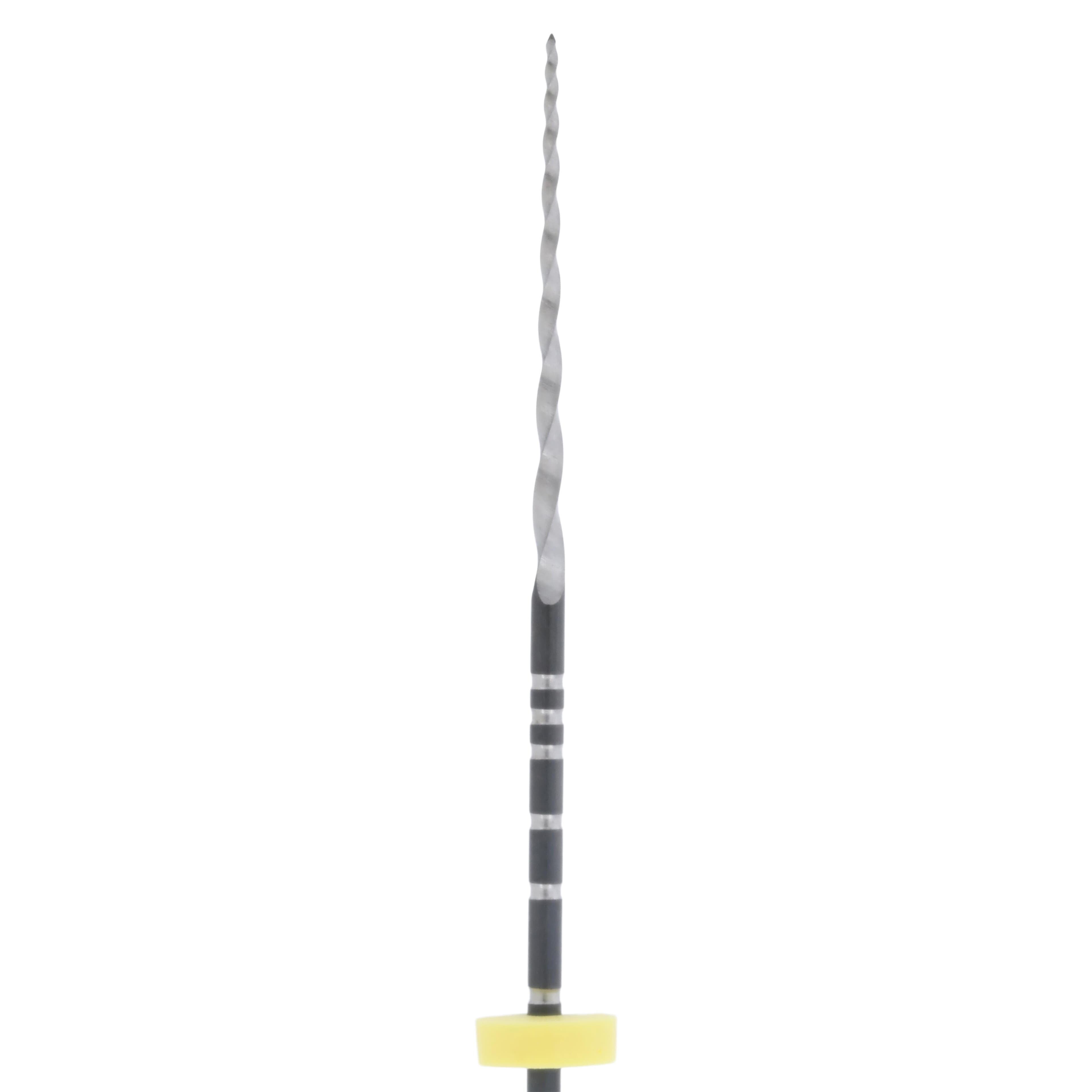 ZenFlex NiTi Rotary Shaping File, .35/.04, 31mm, Non-Cutting, 6/Pk, 818-1353 thumbnail 3