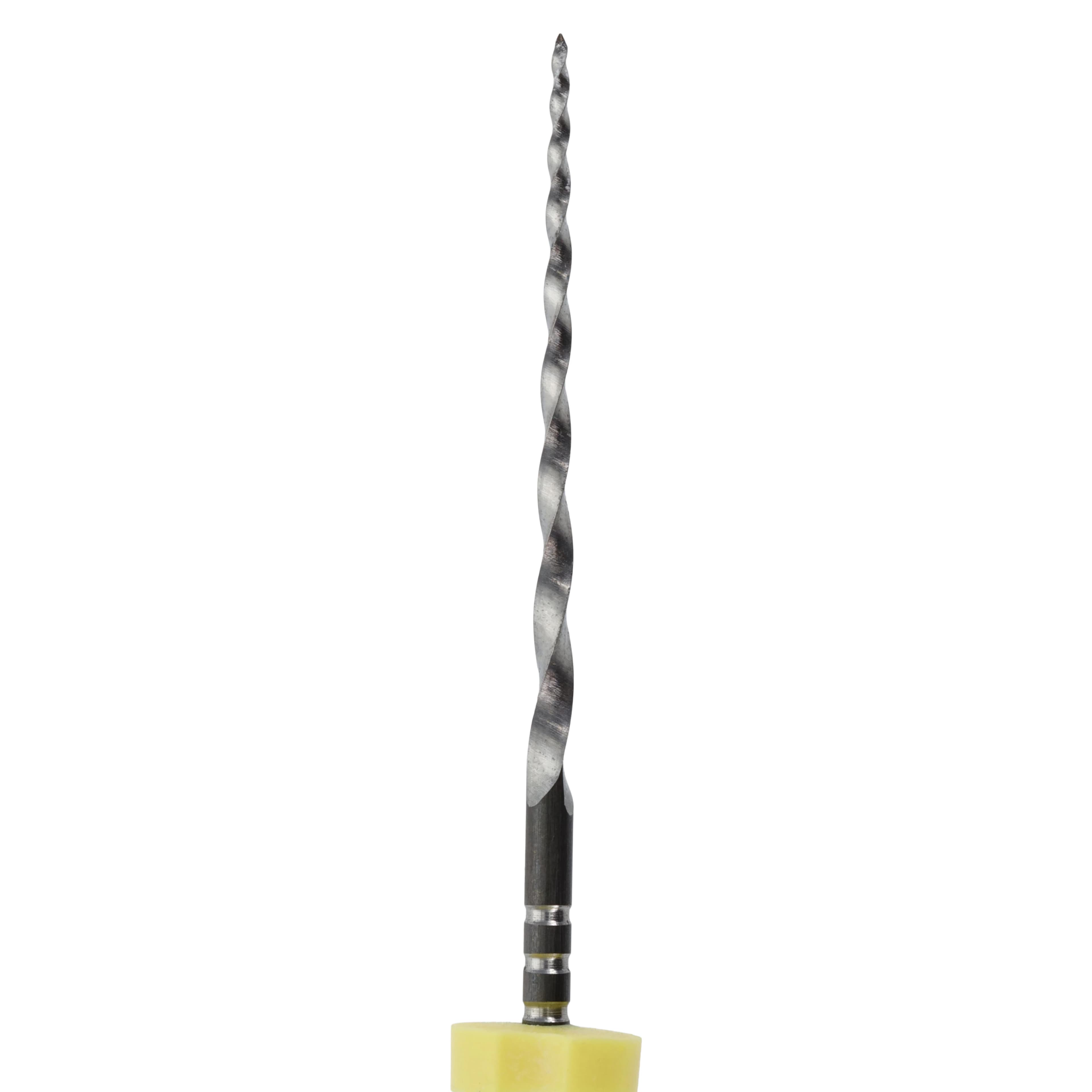 ZenFlex NiTi Rotary Shaping File, .40/.04/25mm, Non-Cutting Tip, 6/Pk, 818-1402 thumbnail 3