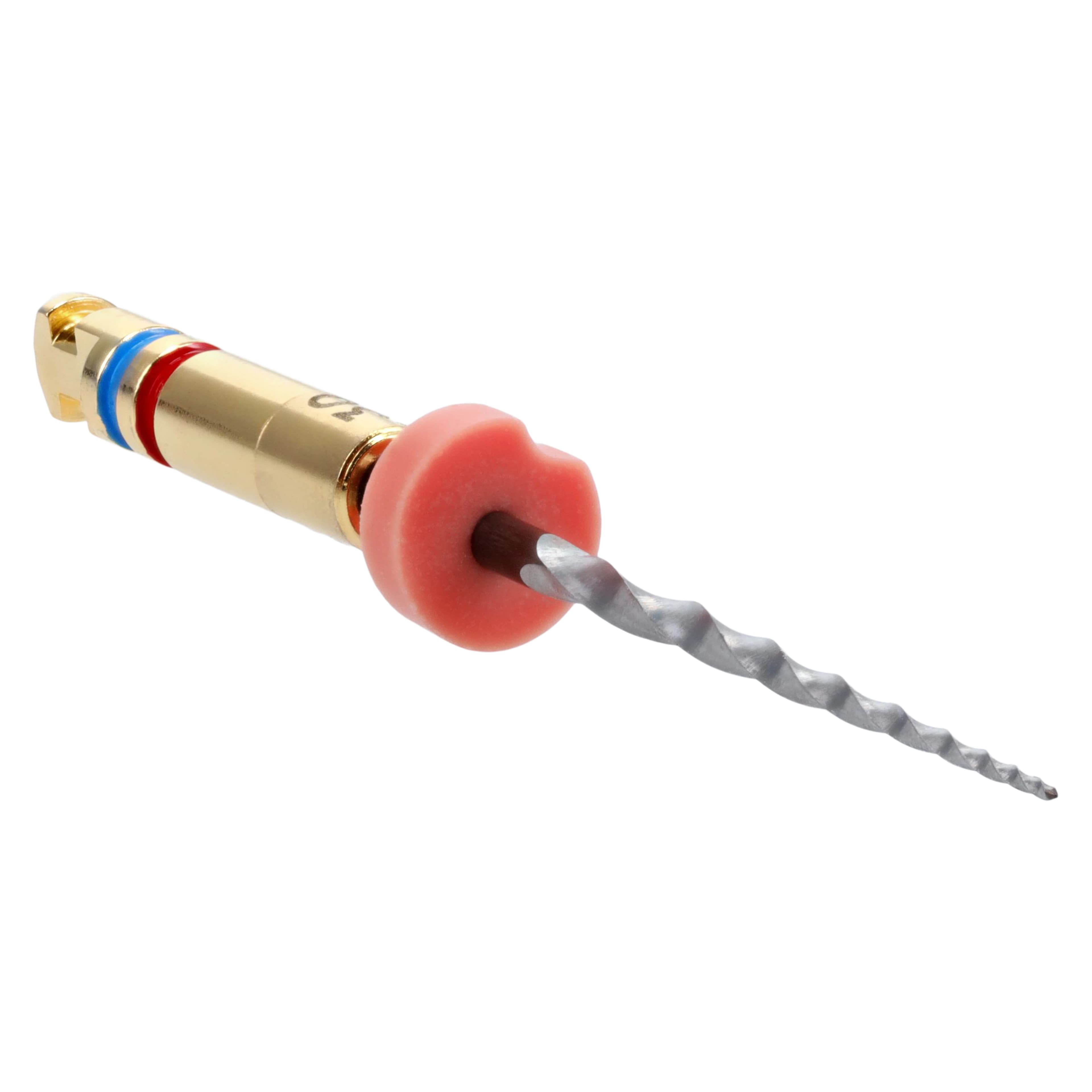 ZenFlex NiTi Rotary Shaping File, .30/.06/21mm, Non-Cutting Tip, 6/Pk, 818-2301 thumbnail 4