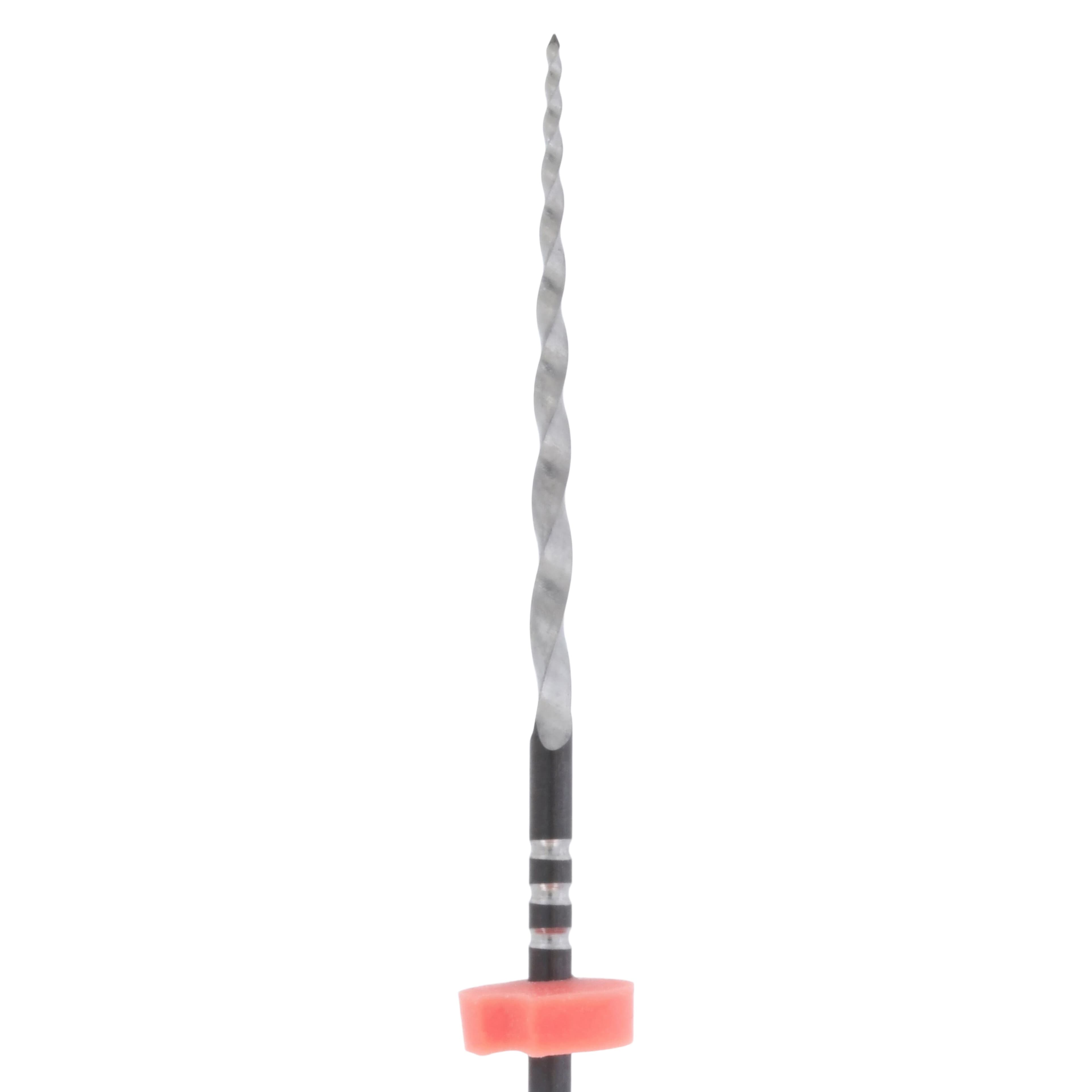 ZenFlex NiTi Rotary Shaping File, .35/.06/25mm, Non-Cutting Tip, 6/Pk, 818-2352 thumbnail 3