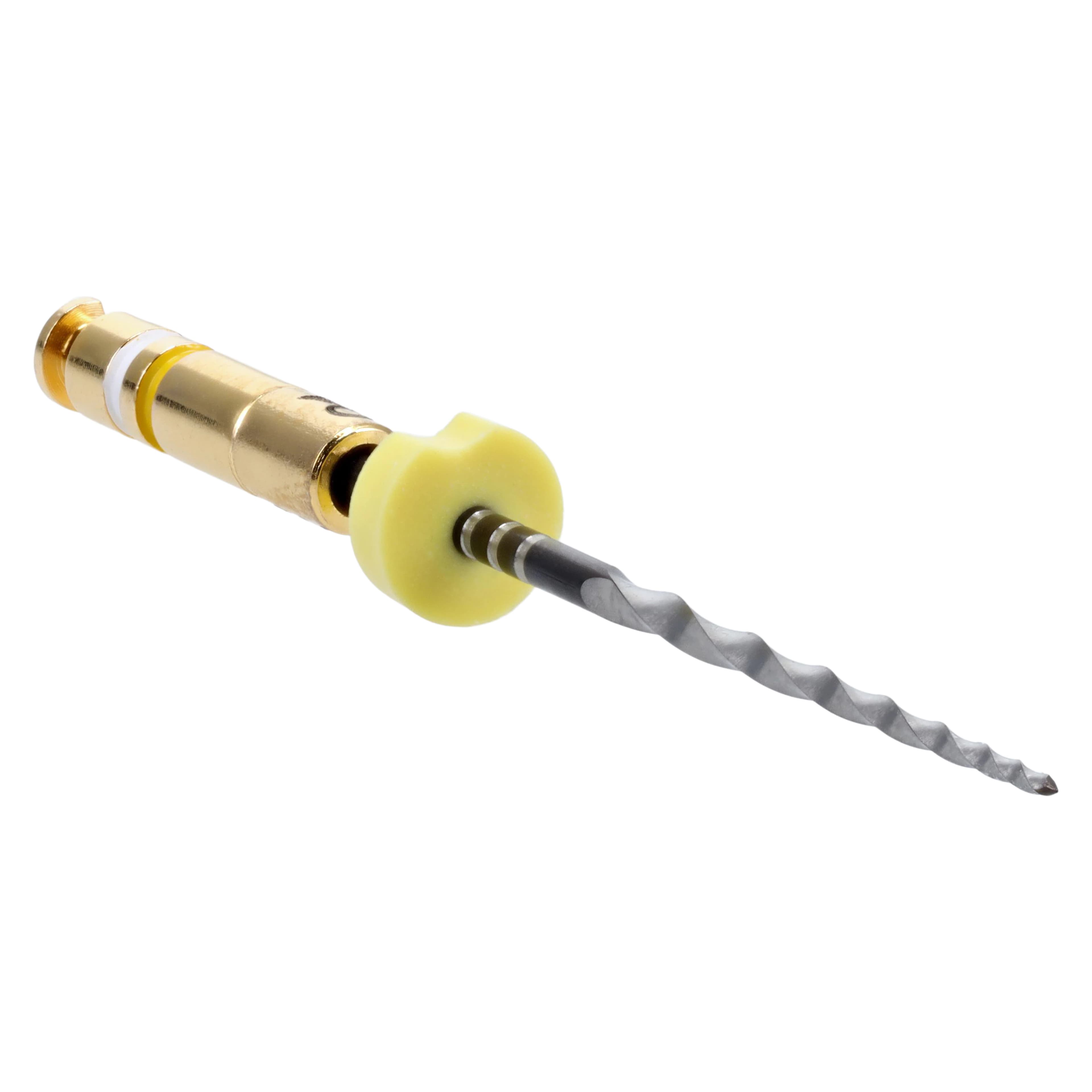 ZenFlex NiTi Rotary Shaping File, .45/.04/25mm, Non-Sterile, 6/Pk, 818-1452 thumbnail 4