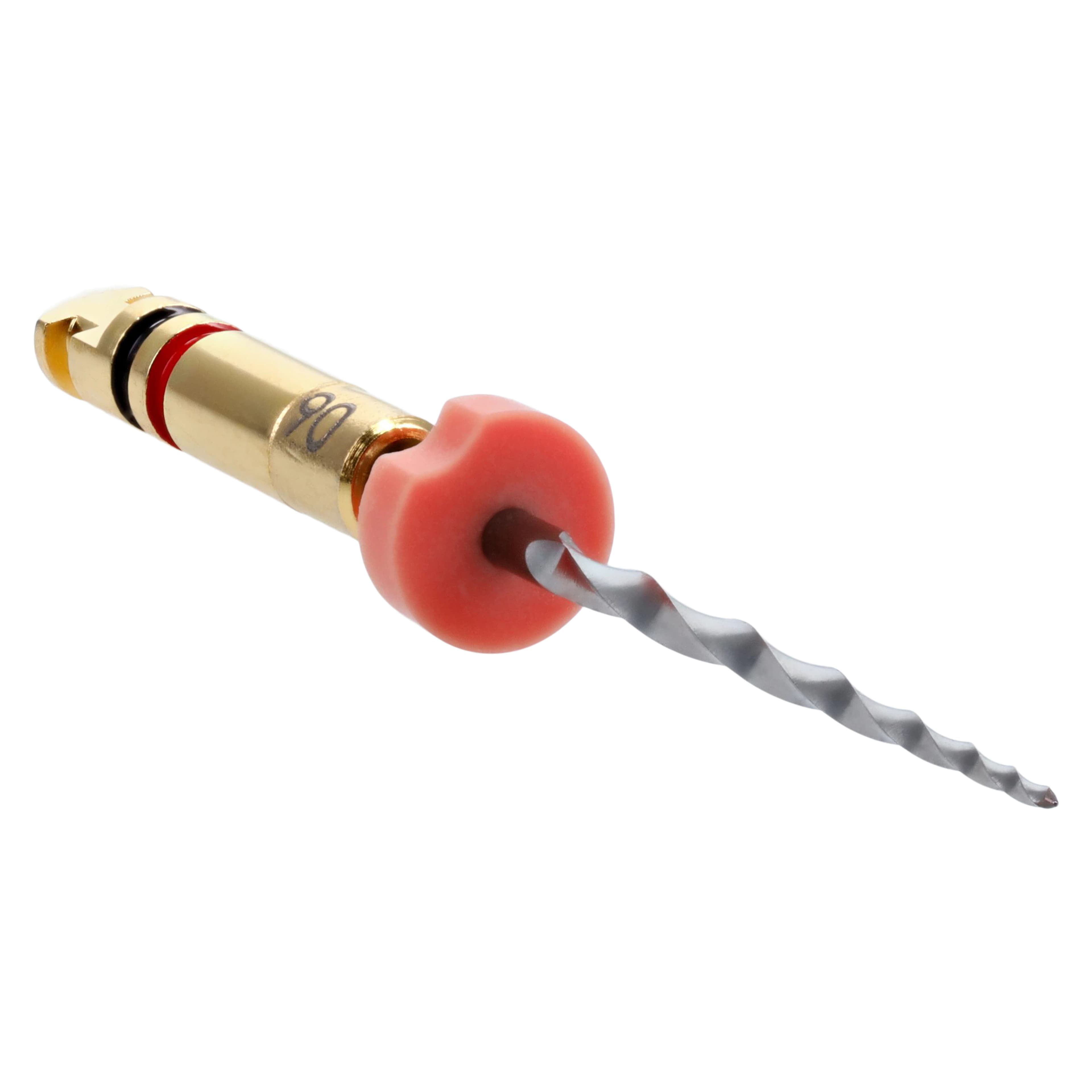 ZenFlex NiTi Rotary Shaping File, .40/.06/21mm, Non-Sterile, 6/Pk, 818-2401 thumbnail 4