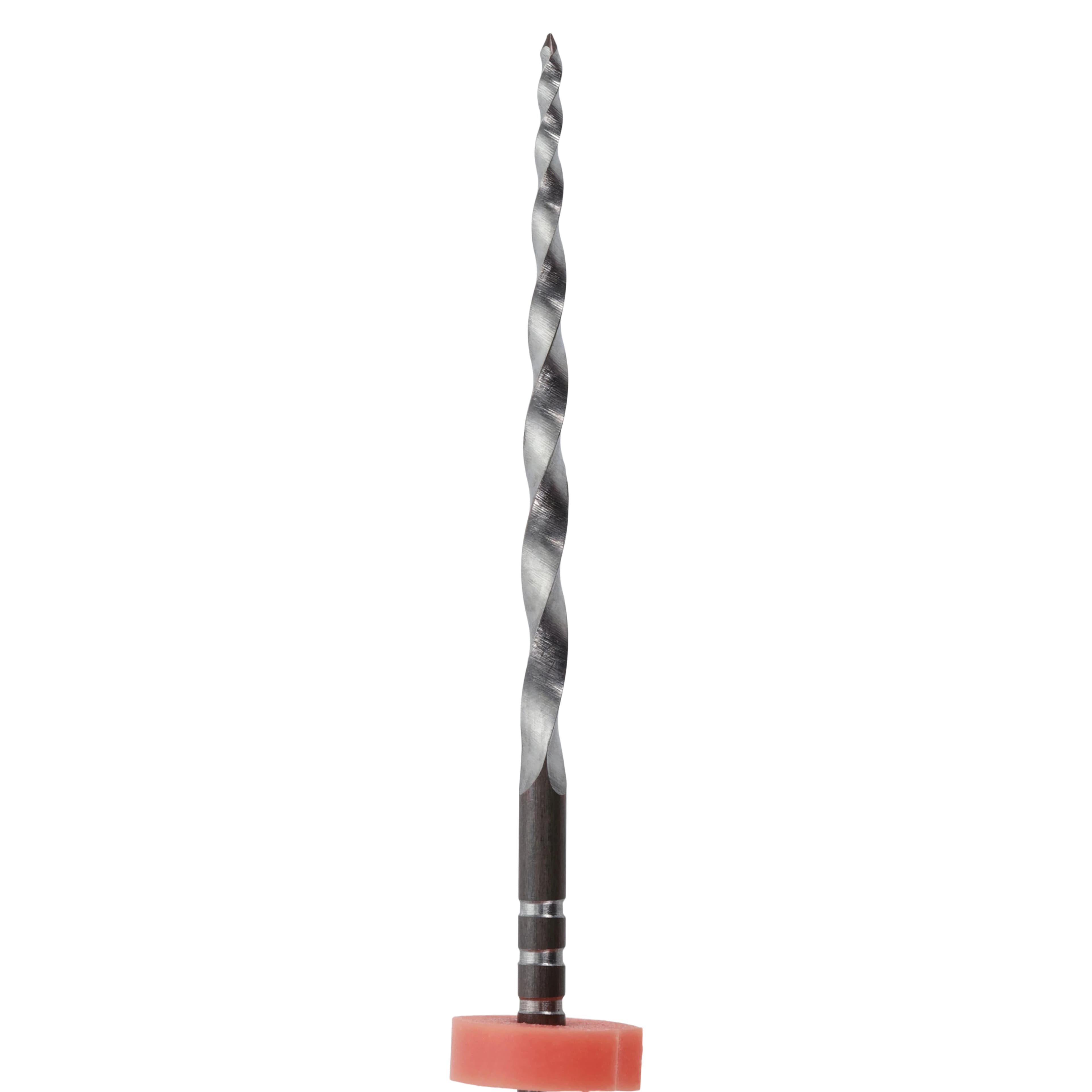 ZenFlex NiTi Rotary Shaping File, .45/.06/25mm, Non-Cutting Tip, 6/Pk, 818-2452 thumbnail 3