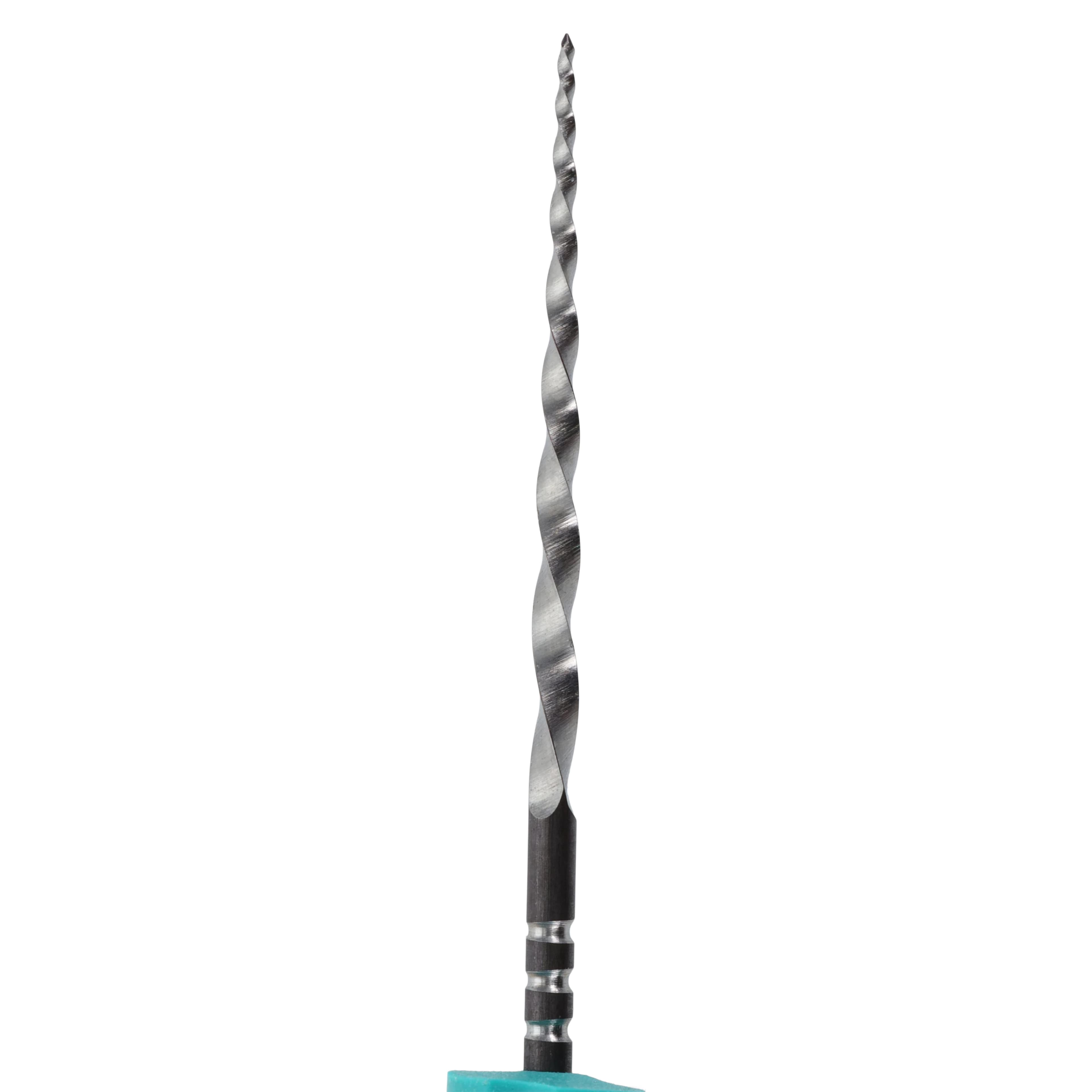ZenFlex ONE Reciprocating NiTi File, Medium (Green), .35/.06, 25mm, 3/Pk, 818-2608 thumbnail 3