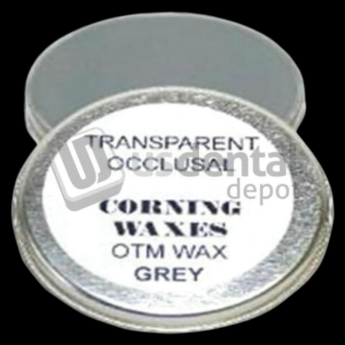 Occlusal Wax, 45 g, Corning Rubber Co Inc - Occlusal Wax - Image 1