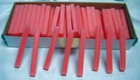 Corning Wax Bite Sticks, 100/Box - Wax Bite Sticks - Image 1