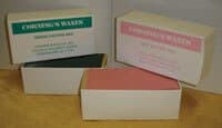 Casting Wax, 1 lb - Casting Wax - Image 1