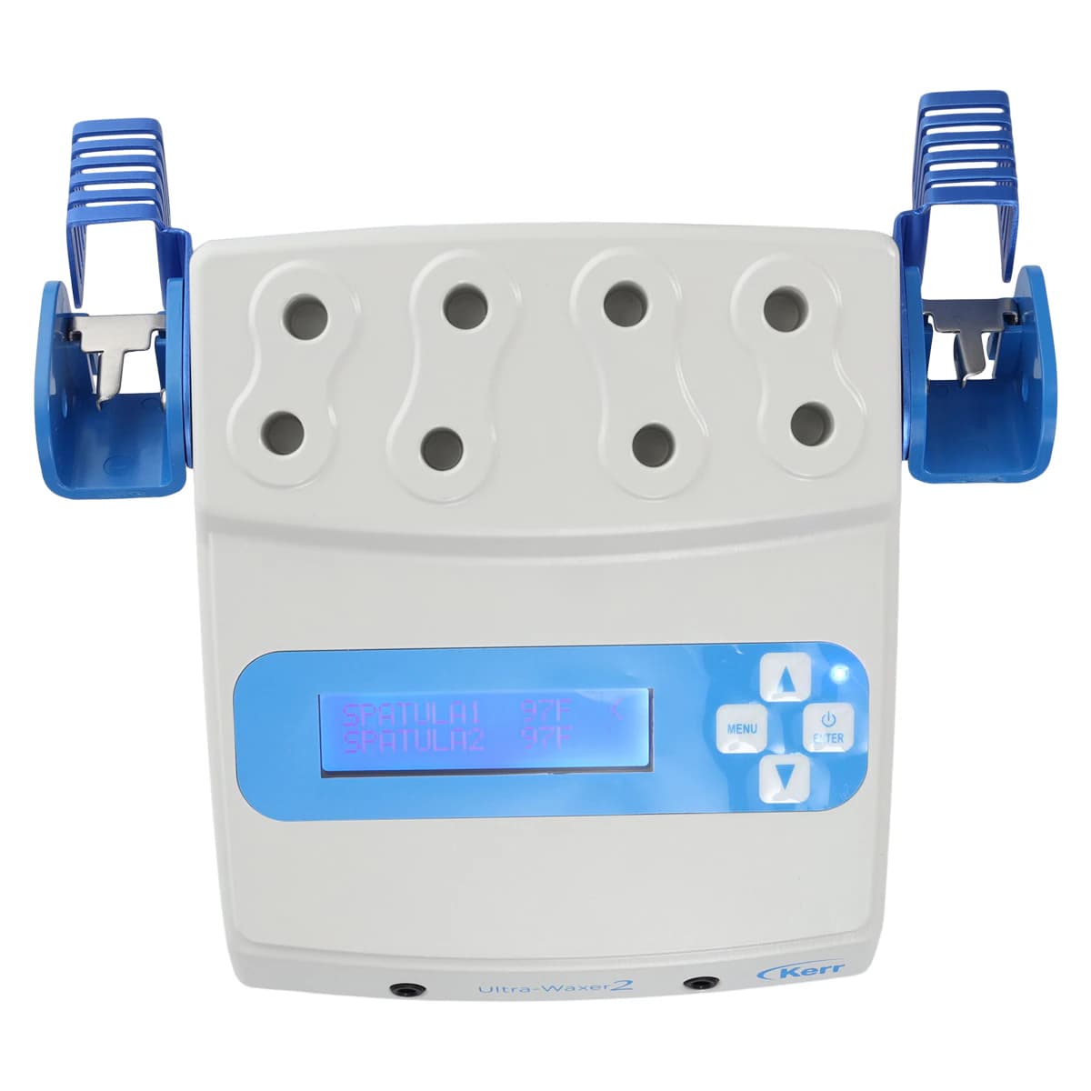 Kerr Ultra-Waxer 2 Electric Waxing Unit with Ultra-Tips and Spatulas thumbnail 3