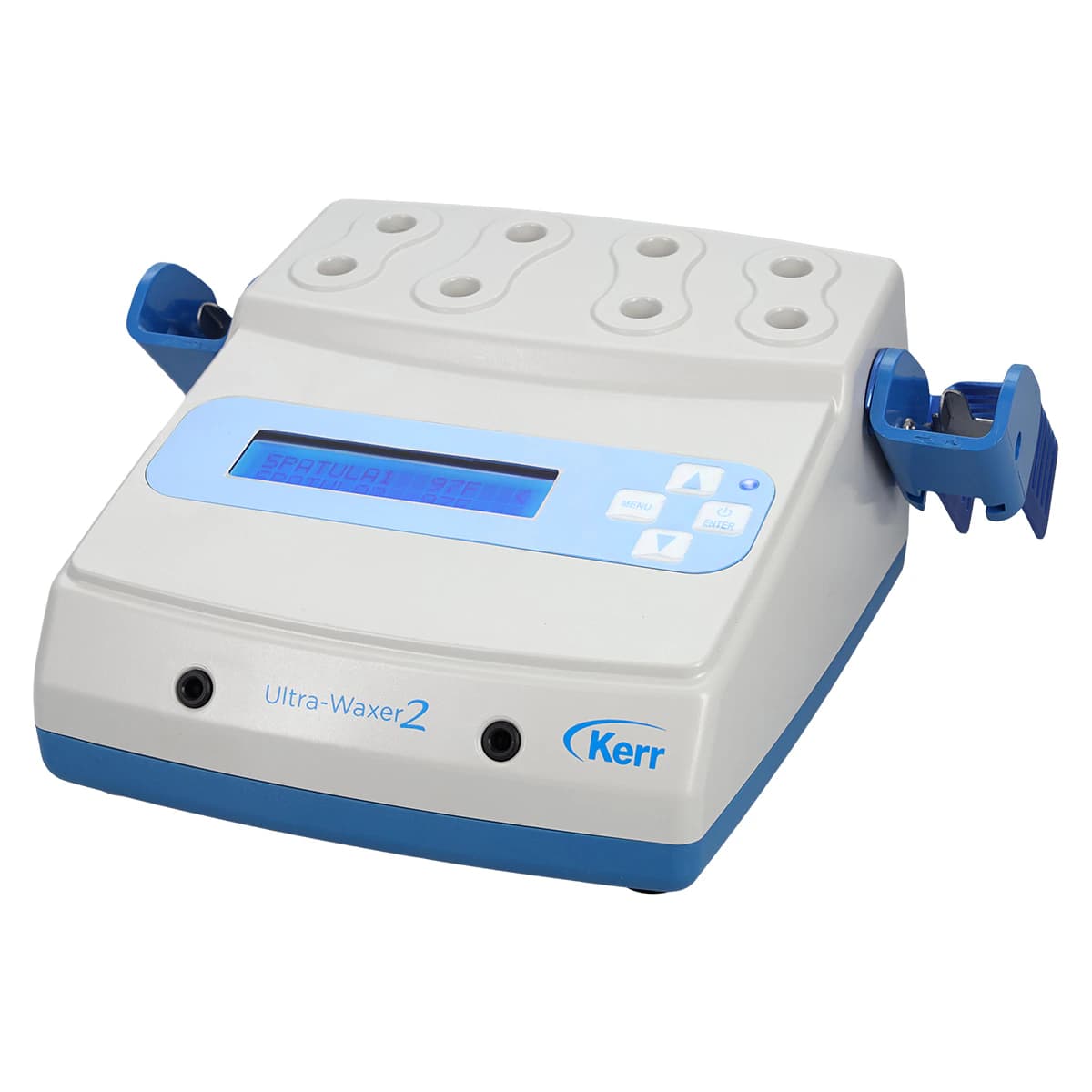 Kerr Ultra-Waxer 2 Electric Waxing Unit with Ultra-Tips and Spatulas thumbnail 4