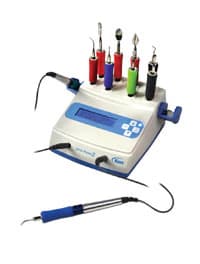 Kerr Ultra-Waxer 2 Electric Waxing Unit with Ultra-Tips and Spatulas - Ultra-Waxer 2 - Ultra-Waxer 2 - Image 1