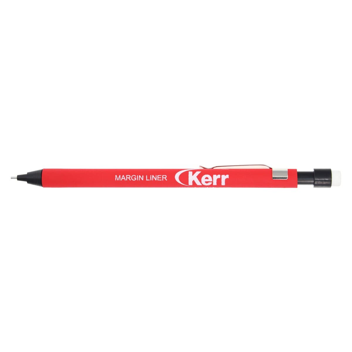 Kerr Margin Liner Red Pencil with 36 Refills, #35139 thumbnail 4