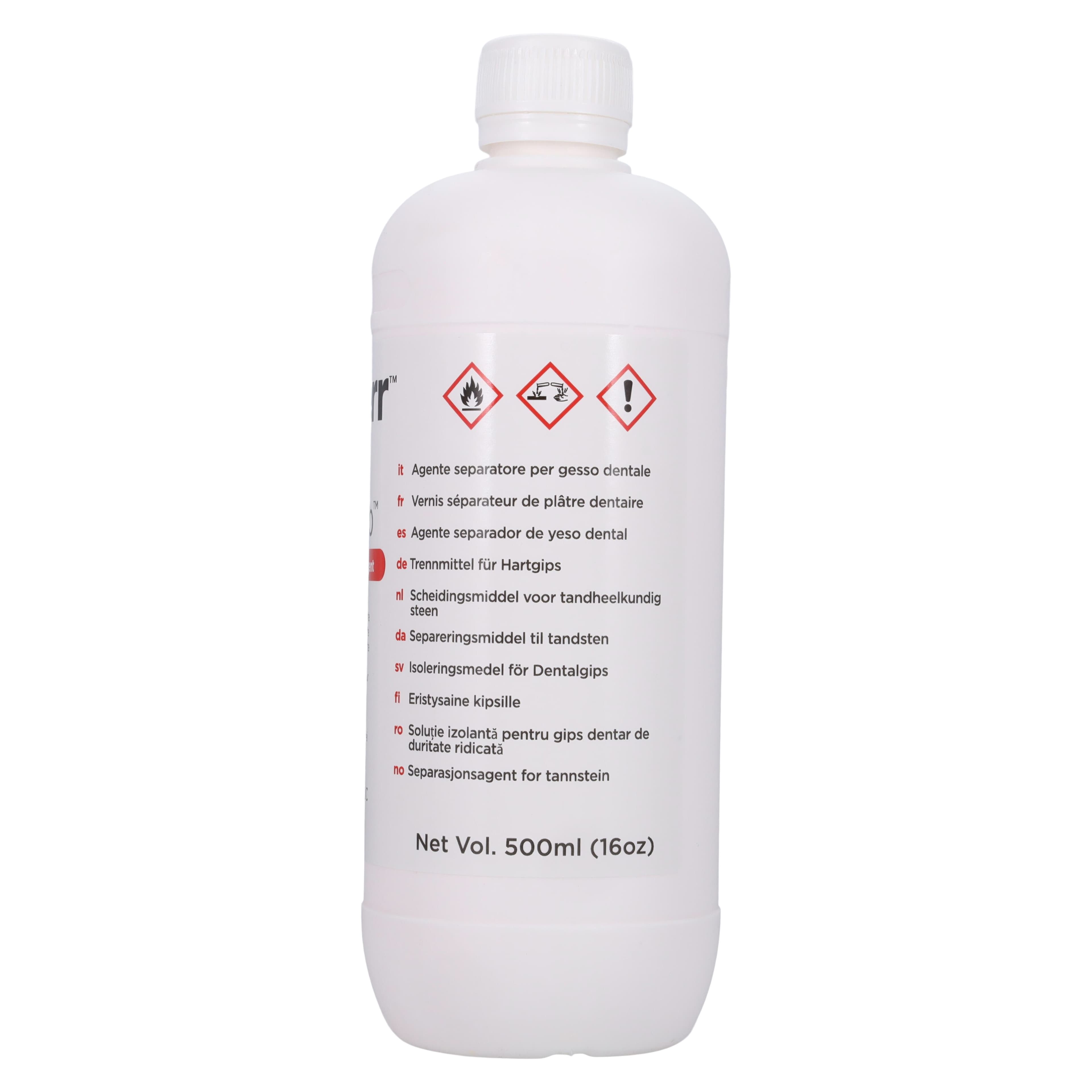 Kerr Super-Sep Liquid Separator, 16 oz Bottle thumbnail 3