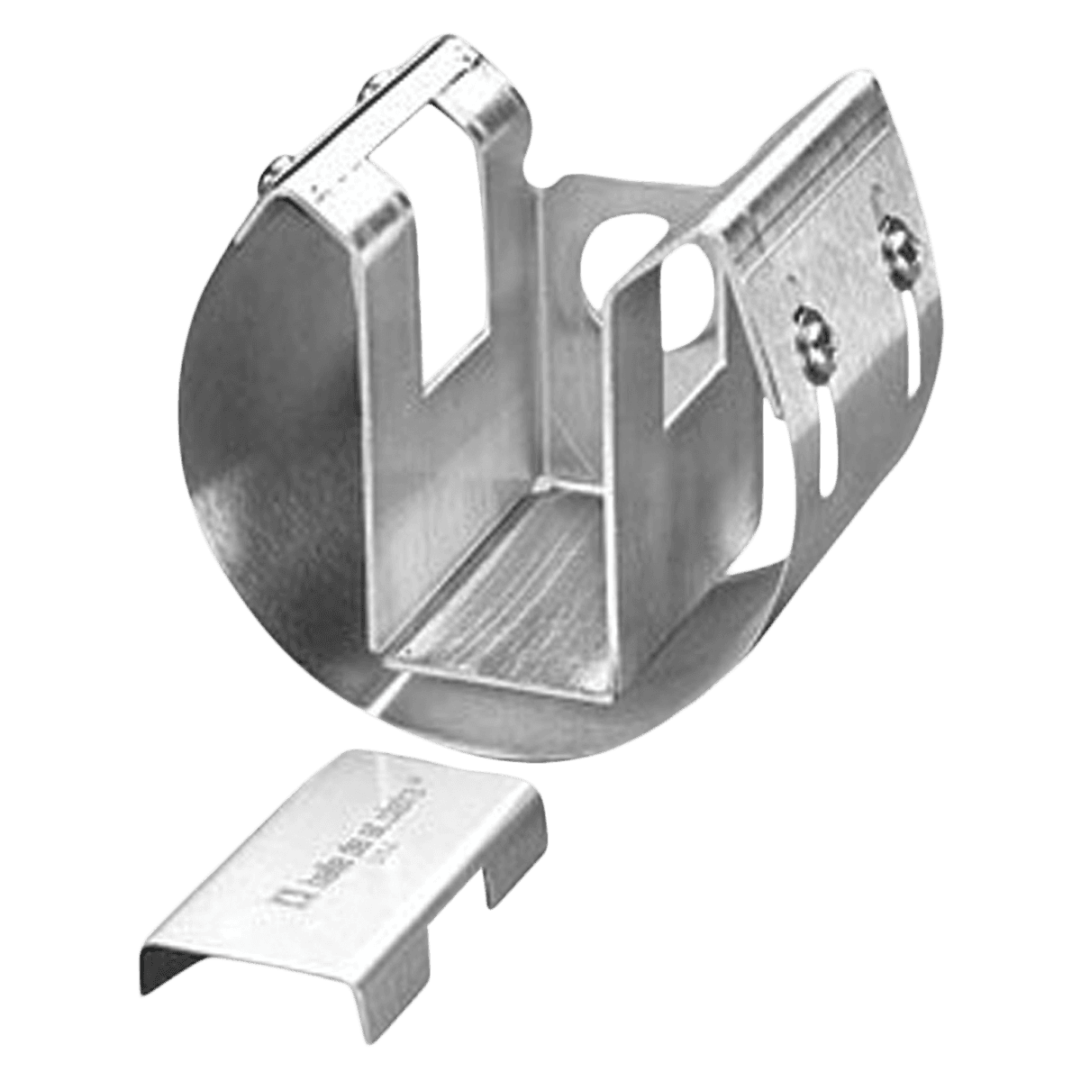 Kerr Adjustable Positioner with Cradle - Adjustable Positioner - Image 1