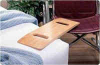 Sammons Preston Transfer Board with Slots - Transfer Board W/-slots - Image 1