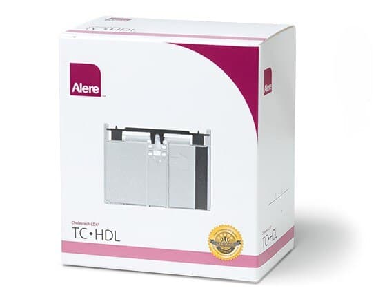 Cholestech LDX TC/HDL Panel Starter Promo Kit, 1/Kit - CHOLESTECH LDX TC/HDL MPA - Image 1