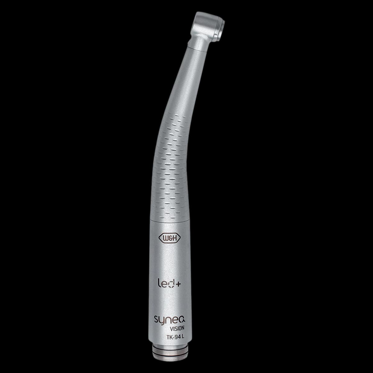 W&H TK-94 L Synea Vision Turbine High Speed Handpiece, 14W, LED+, Roto Quick, Micro Head, 410,000 rpm - TK-94 L Synea Vision Turbine 14w - Image 1