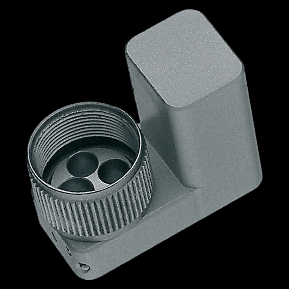 W&H Assistina Adapter for All Handpieces, Universal 4-Hole and 5-Hole, 01KEZKNHQ6SW00SG4C5ZA219PE - Assistina Adapter for All W&H - Image 1