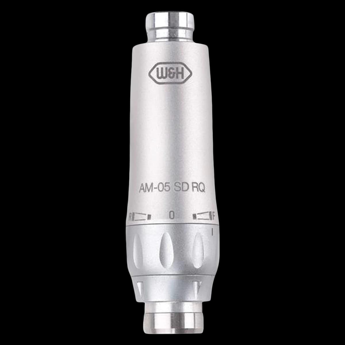 W&H AM-05 SD RQ Air Motor, Quick Disconnect, StarDental Compatible, 20W, 5000 RPM, 1/Pkg - AM-05 SD RQ Air Motor - Image 1