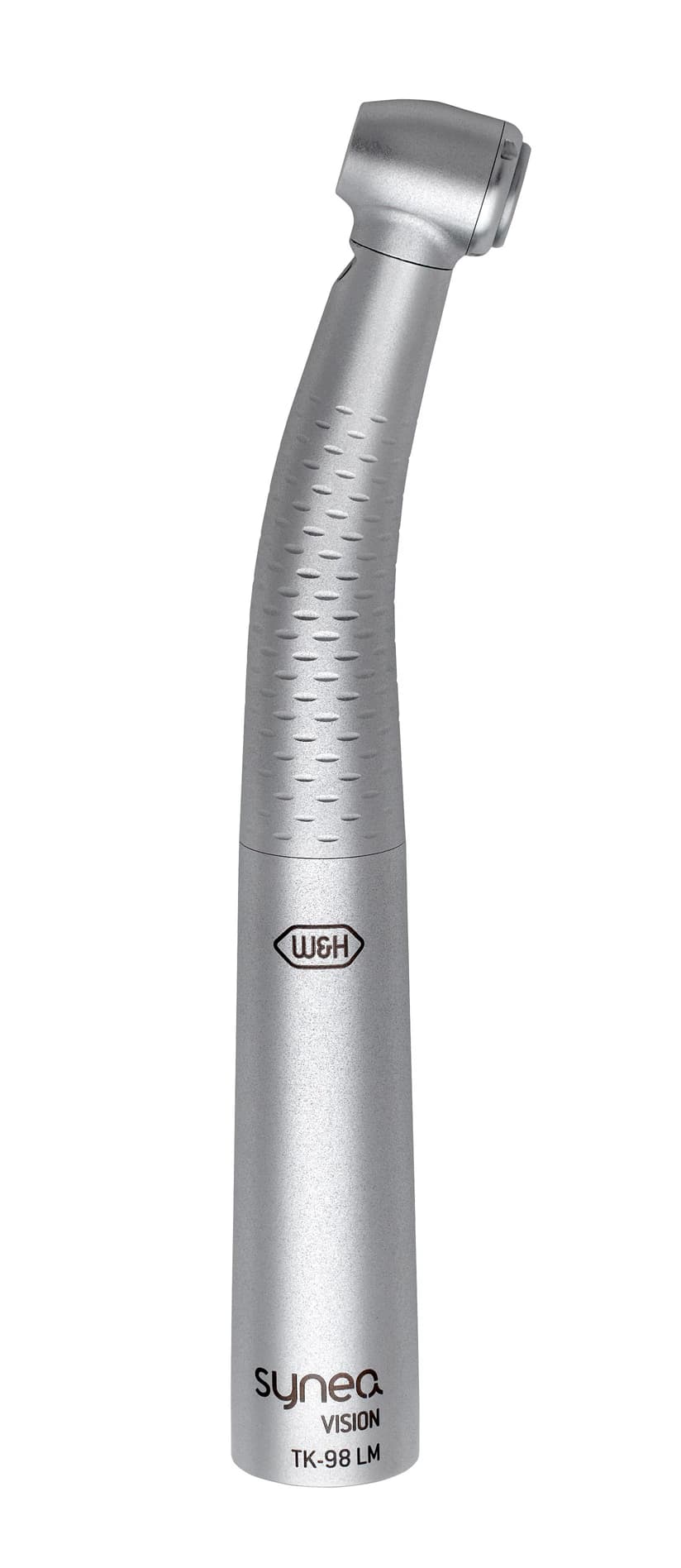 W&H Synea Vision TK-98 LM High-Speed Air Turbine Handpiece, LED+ Light, 5x Spray, 360,000 rpm, 24W, 30020000 - TK-98 LM Synea Vision Turbine 24w - Image 1
