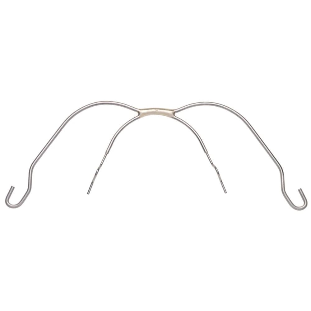 Ortho Technology Facebow Short Outer Arch #5, 111 mm - Facebow Short Outer Arch #5 - Image 1