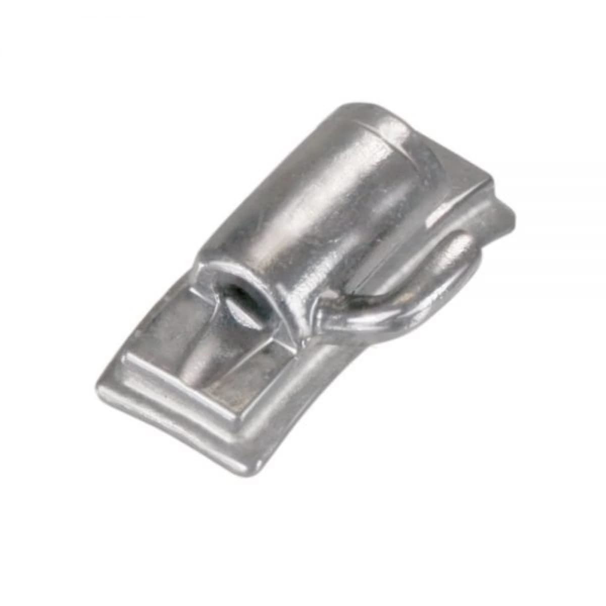 TruFit 2.0 Buccal Tube UR6/7, Non-Convertible, Bondable, 0.022 in, 10/Pk - TruFit 2.0 Buccal Tube UR6/7 - Image 1