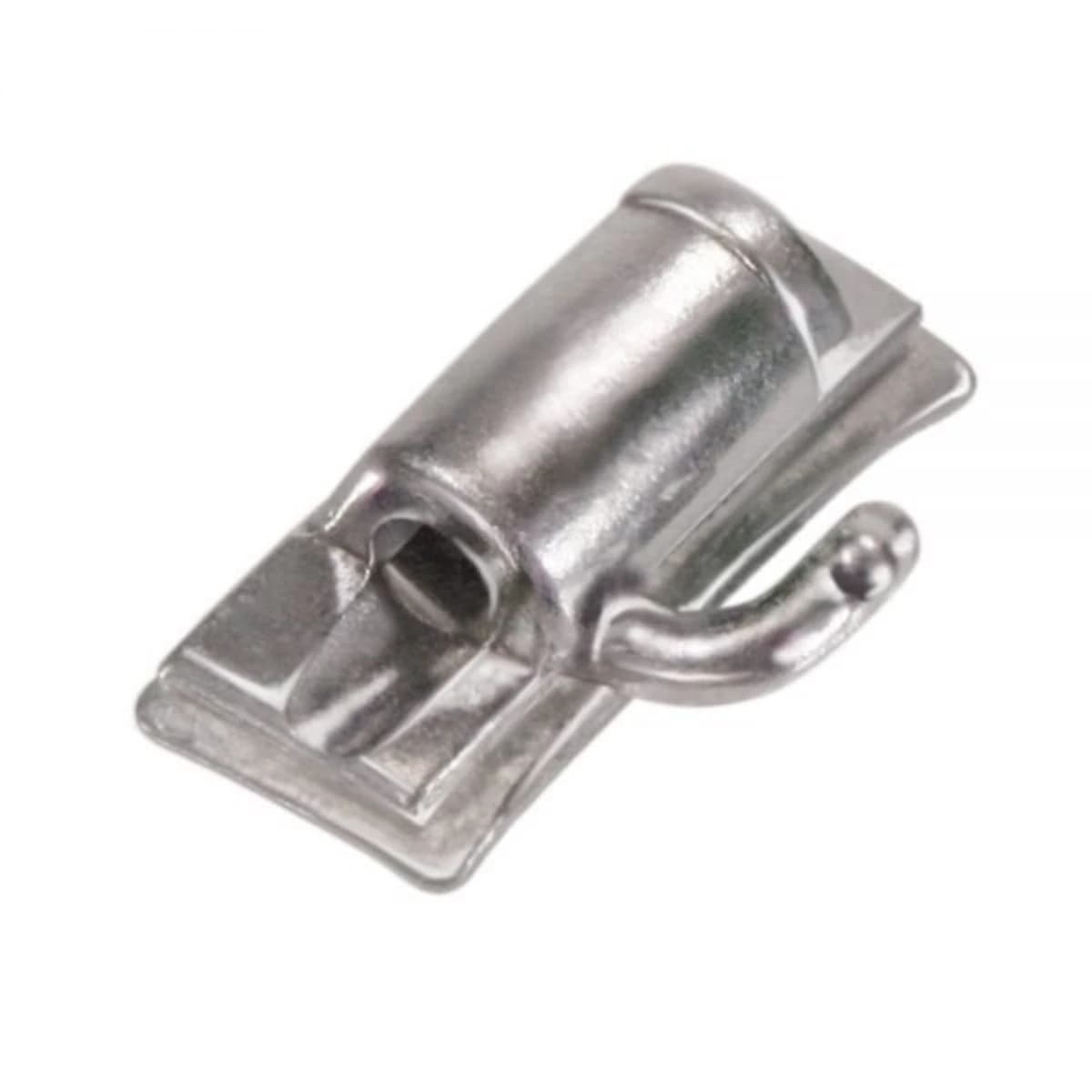 TruFit 2.0 Buccal Tube, Non-Convertible, Bondable, 0.022 in, LR6/7, 10/Pk - TruFit 2.0 Buccal Tube LR6/7 - Image 1