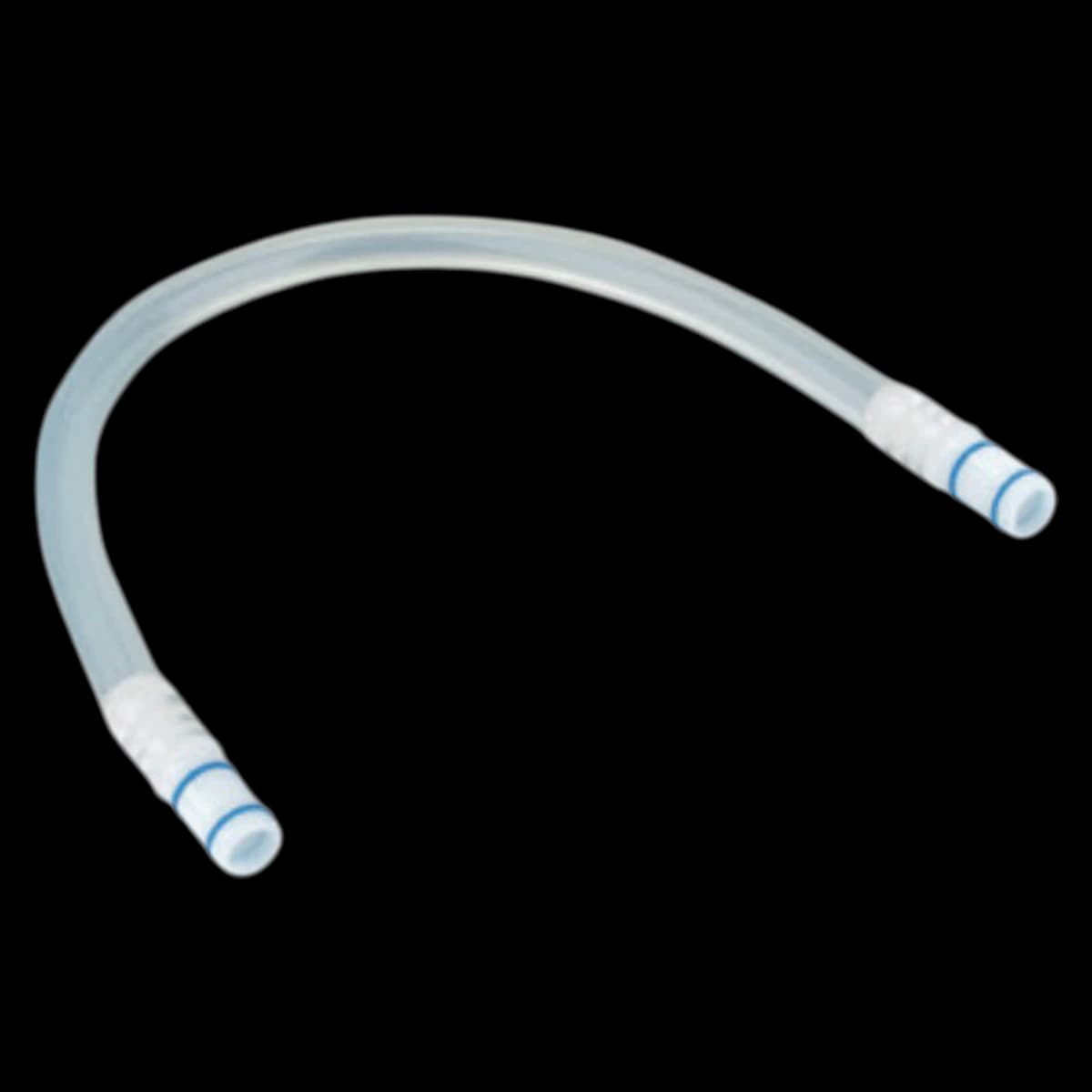 Medela Silicone Vacuum Tubing, 23" Length, Non-Sterile, Each - Silicone Tube - 23" - Image 1