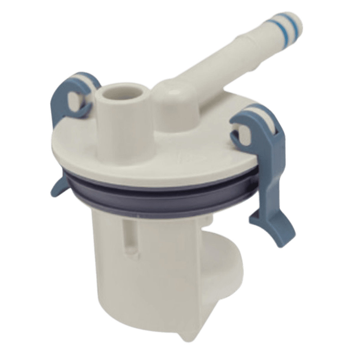 Medela Safety Can Lid with Overflow - Safety Can Lid w/Overflow - Image 1