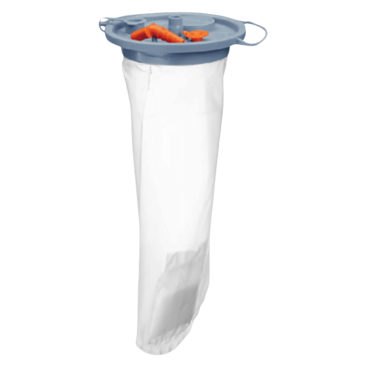 Medela Suction Liner with Solidifier, Disposable, 90/Case - Suction Liner w/Solidifier Dis - Image 1