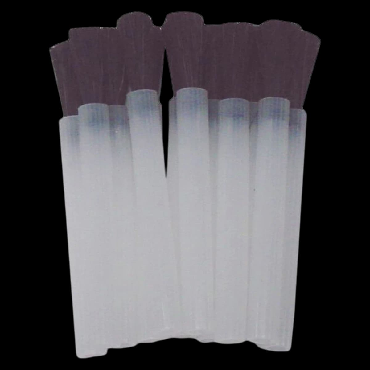 Keystone PIP Mizzy Pressure Indicator Paste Brushes, 1000/Pk, 6120590 - Keystone - Pip Brushes Pk/1000, 6120590 - Image 1