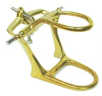Keystone K-Brass Denture Articulator, 1050147 thumbnail 2