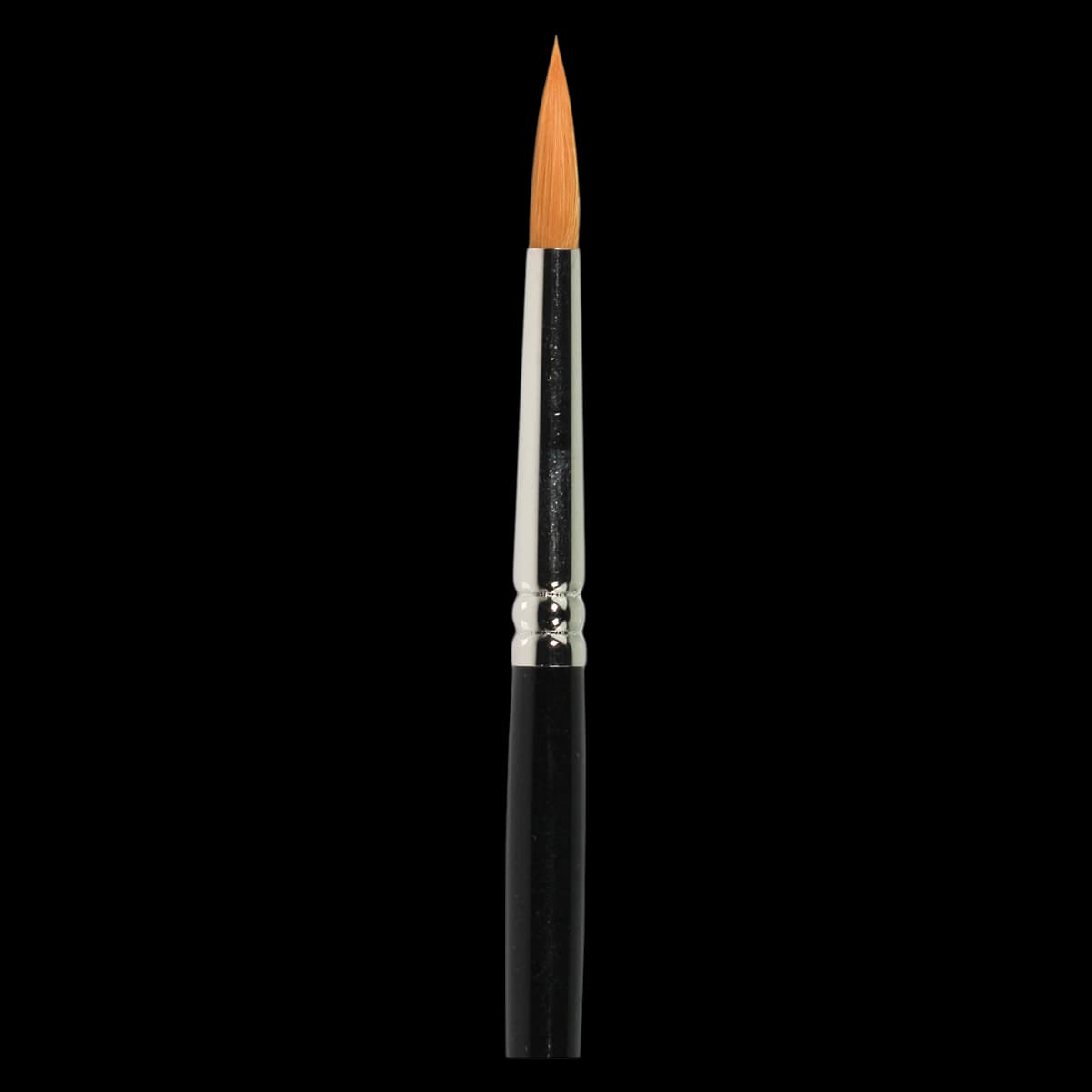 Keystone Synthetic Ceramist Brush, #7, Single Brush - #7 Synthetic Brush - Image 1